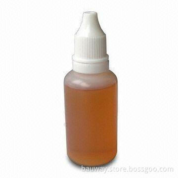 Smoking Accessory E-liquid/E-juice, Best Taste, 0 to 36mg Vapor, Comes in Various Flavors